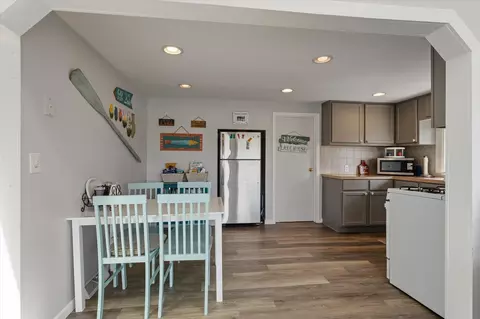 Dining - 10333 Walnut Dr, Fabius, MI 49093 photo 2 of 2