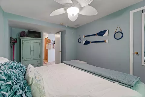 Bedroom - 10333 Walnut Dr, Fabius, MI 49093 photo 3 of 6