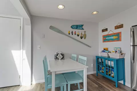 Dining - 10333 Walnut Dr, Fabius, MI 49093 photo 1 of 2