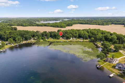 View/Area - 10333 Walnut Dr, Fabius, MI 49093 photo 2 of 16