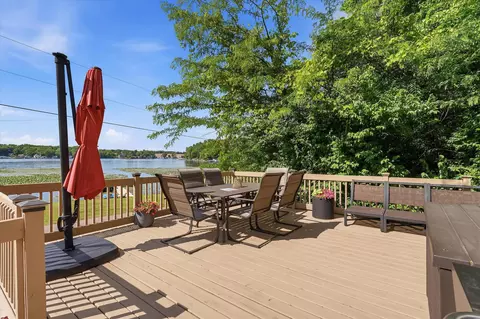 Exterior - 10333 Walnut Dr, Fabius, MI 49093 photo 2 of 8