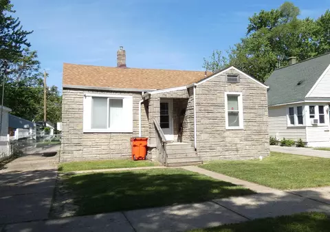 1236 Jennings Ave, Benton Harbor, MI 49022