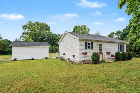 378 E Woodland St, Marcellus, MI 49067