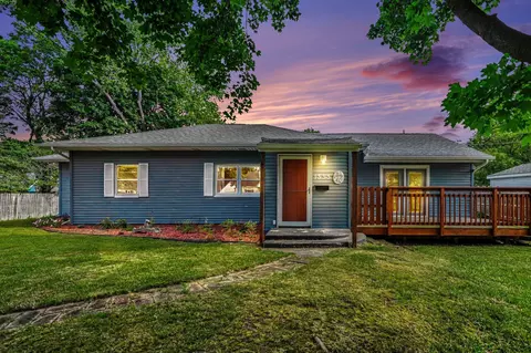 1333 Cass St, Niles, MI 49120