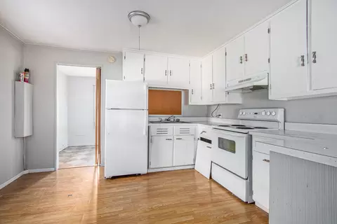 Kitchen - 1005 E Front St, Buchanan, MI 49107 photo 1 of 1