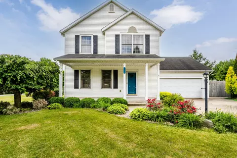 2310 E Geyer Rd, Niles, MI 49120