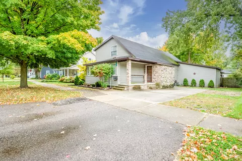 305 S Main St, Berrien Springs, MI 49103