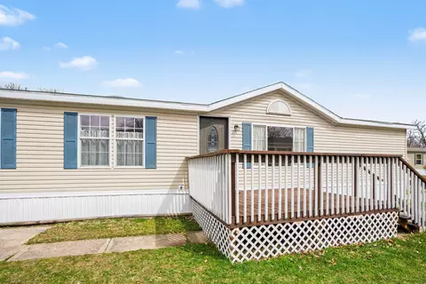 69205 Garver Lake Road Unit #LOT 72, Ontwa, MI 49112
