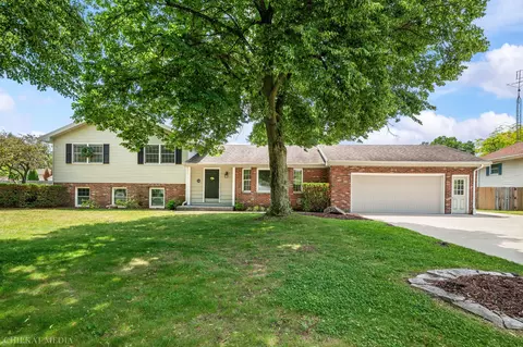1346 Desmond St, Lincoln, MI 49085