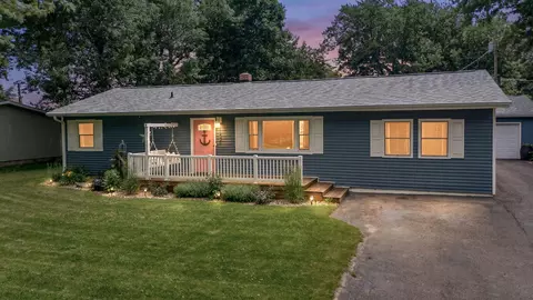 3663 Arbor St, St. Joseph, MI 49085
