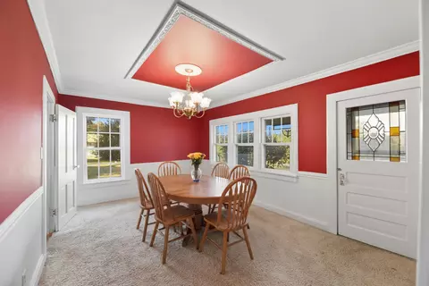 Dining - 3223 Dunning St, Howard, MI 49031 photo 1 of 2