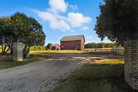 Exterior - 3223 Dunning St, Howard, MI 49031 photo 1 of 5