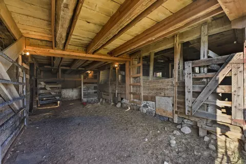Exterior - 3223 Dunning St, Howard, MI 49031 photo 4 of 5