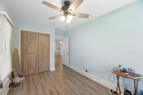 Bedroom - 3223 Dunning St, Howard, MI 49031 photo 4 of 5