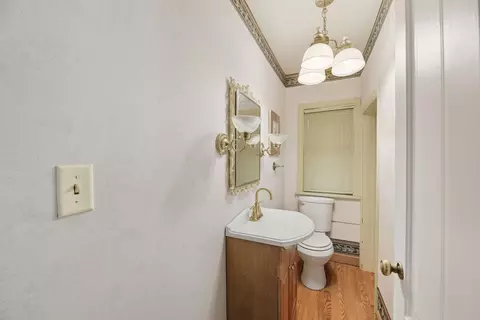 Bath - 3223 Dunning St, Howard, MI 49031 photo 1 of 4