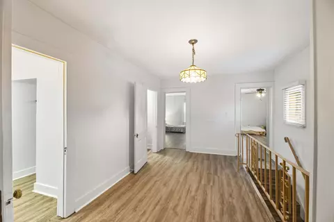 Entry Way - 3223 Dunning St, Howard, MI 49031 photo 1 of 1