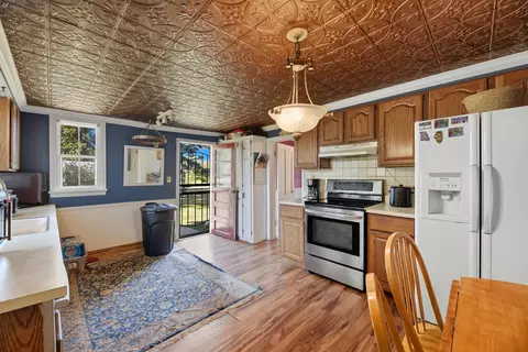 Kitchen - 3223 Dunning St, Howard, MI 49031 photo 2 of 2