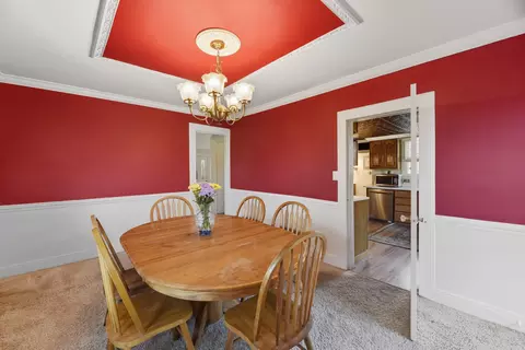 Dining - 3223 Dunning St, Howard, MI 49031 photo 2 of 2