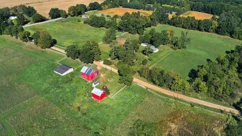 View/Area - 3223 Dunning St, Howard, MI 49031 photo 1 of 7