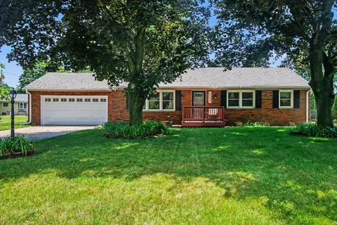 2125 Pawnee Path, Lincoln, MI 49127