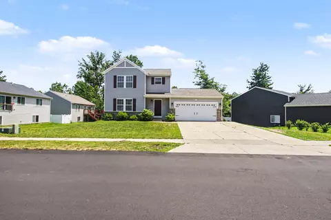 5223 Seawall Ct, South Haven, MI 49090