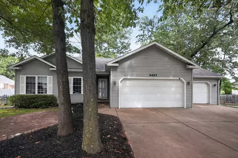 3427 Easy St, St. Joseph, MI 49085