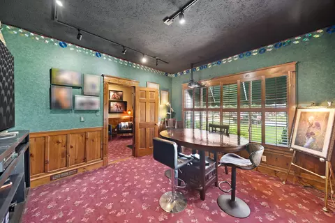 Dining - 2 E Ash St E, Three Oaks, MI 49128 photo 2 of 3