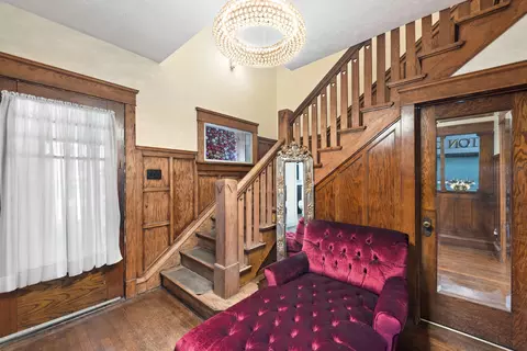 Entry Way - 2 E Ash St E, Three Oaks, MI 49128 photo 1 of 7