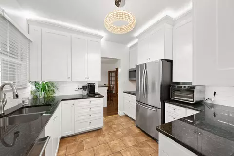 Kitchen - 2 E Ash St E, Three Oaks, MI 49128 photo 1 of 5