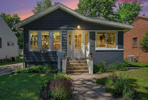 1339 Ferry St, Niles, MI 49120