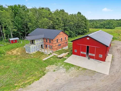 41083 County Road 681, Arlington, MI 49013