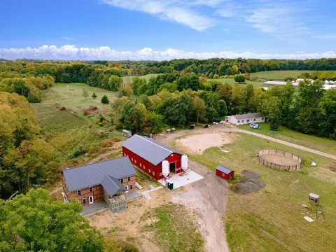 41083 County Road 681, Arlington, MI 49013