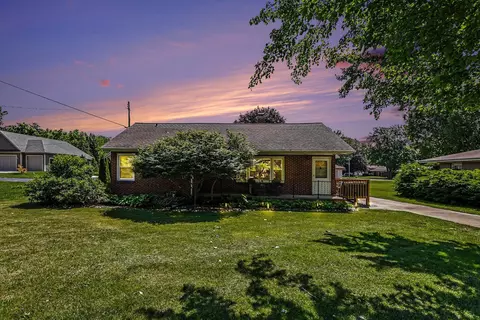 5209 S Roosevelt Rd, Lincoln, MI 49127