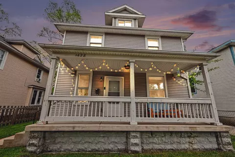 1428 Lafayette Ave SE, Grand Rapids, MI 49507