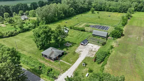 9962 Holden Rd, Lake, MI 49101