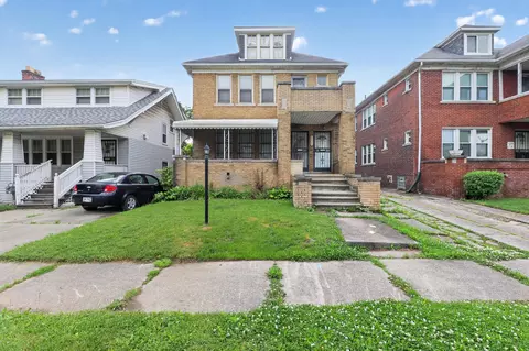 15544 Normandy St, Detroit, MI 48238