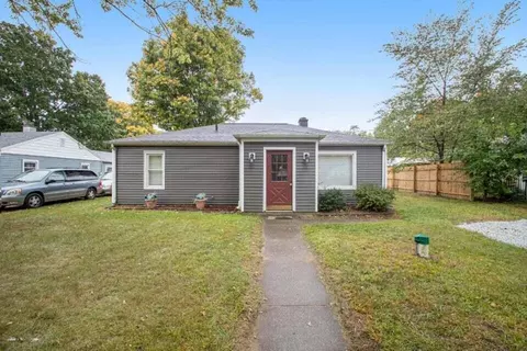 1826 Miller Dr, Niles, MI 49120