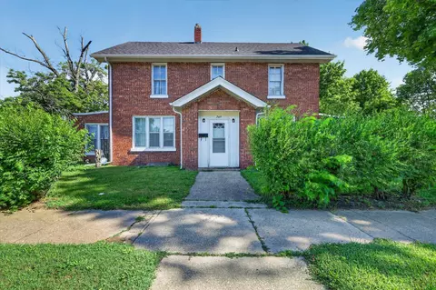 349 Empire Ave, Benton Harbor, MI 49022