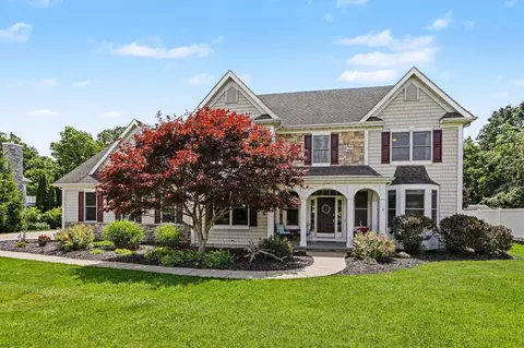 2768 Sanctuary Dr, Lincoln, MI 49127