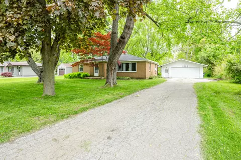 3905 Meadow Ln, Lincoln, MI 49085