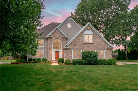 2166 Alpine Ct, Lincoln, MI 49127