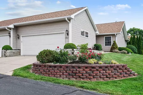 550 Ivy Path Unit Path #3, Lincoln, MI 49127