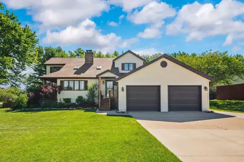 8115 Date Rd, Lake, MI 49106