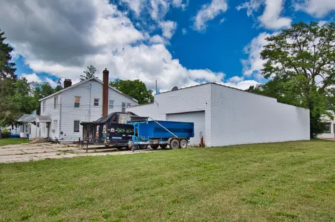 Exterior - 931 Cherry St, Niles, MI 49120 photo 8 of 8