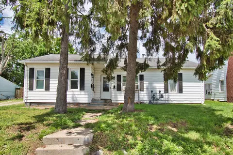 Exterior - 931 Cherry St, Niles, MI 49120 photo 1 of 8