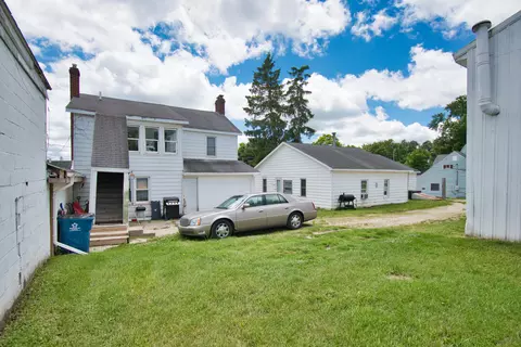 Exterior - 931 Cherry St, Niles, MI 49120 photo 7 of 8