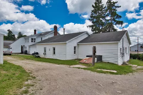 Exterior - 931 Cherry St, Niles, MI 49120 photo 5 of 8