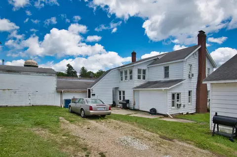 Exterior - 931 Cherry St, Niles, MI 49120 photo 6 of 8