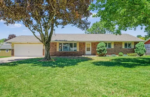 1549 Trebor Rd, St. Joseph, MI 49085