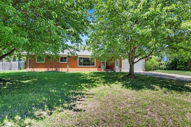 1767 N Cambridge Pl, St. Joseph, MI 49085